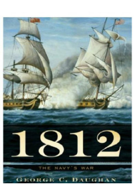 1812: the Navy's war