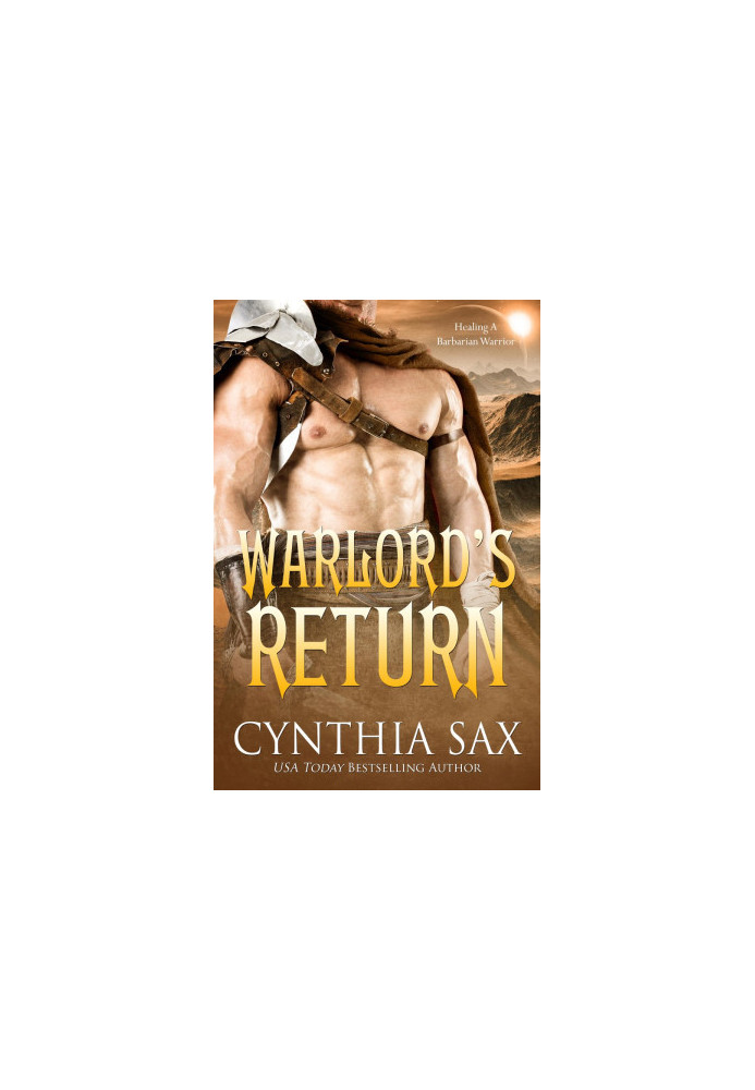 Warlord's Return