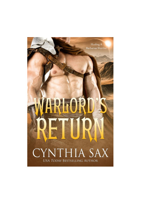 Warlord's Return