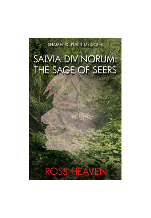 Shamanic Plant Medicine--Salvia Divinorum: The Sage of the Seers