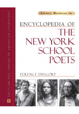 Encyclopedia of the New York School Poets