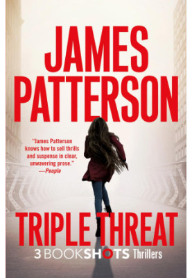 Triple Threat (Cross Kill Zoo II The Pretender)