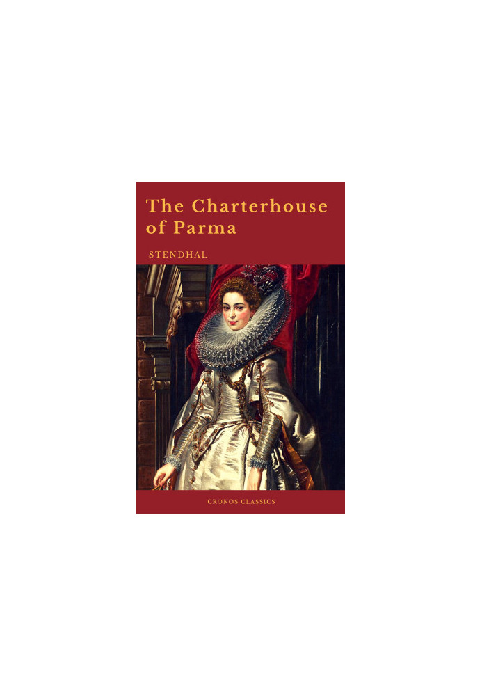 The Charterhouse of Parma