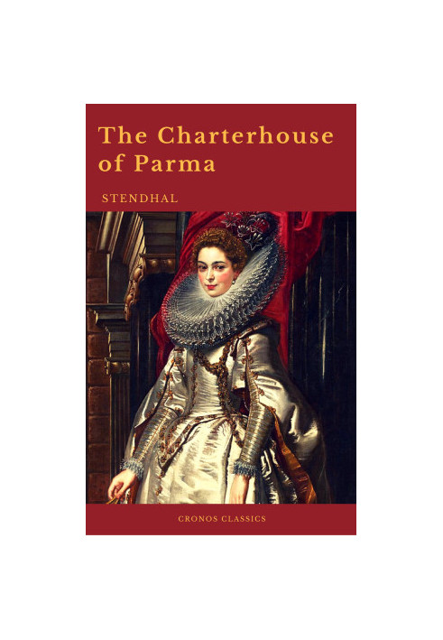 The Charterhouse of Parma