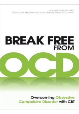 Break Free from OCD