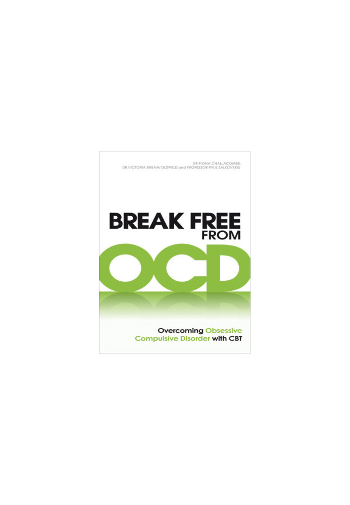 Break Free from OCD