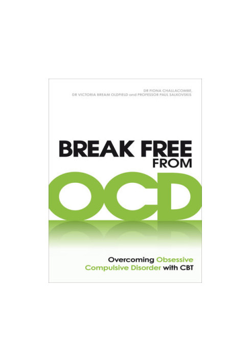 Break Free from OCD