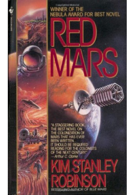 Red Mars (Mars Trilogy)