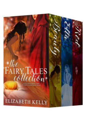 The Fairy Tales Collection