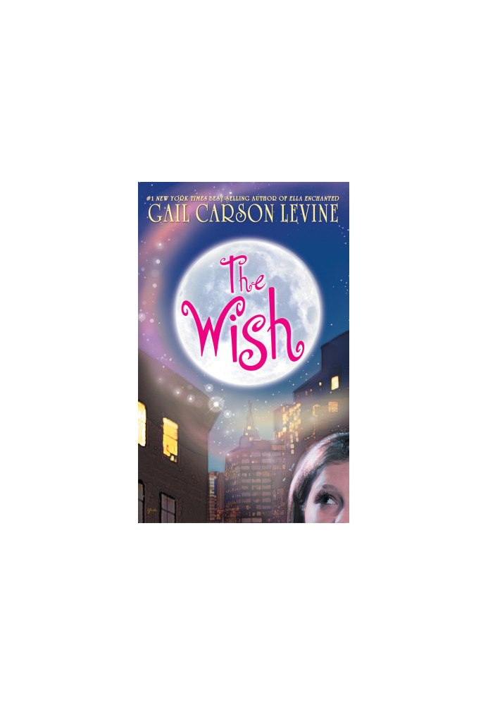 The Wish