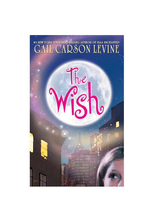 The Wish