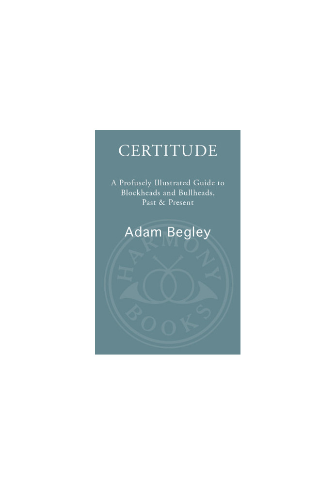 [Certitude 01] • Certitude