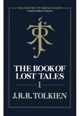 The Book of Lost Tales, Part 1