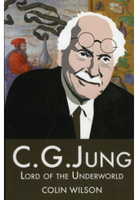 C. G. Jung: Lord of the Underworld