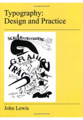 Typography - Design and Practice