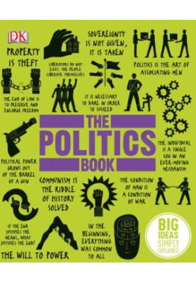 The Politics Book