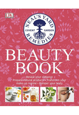 Natural Beauty: Natural Makeup, Soothing Therapies, Homemade Preparations
