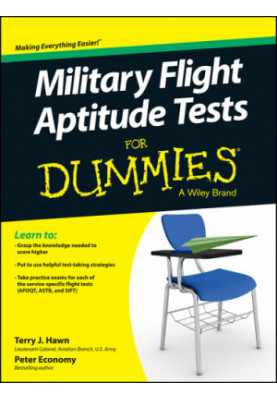 Military Flight Aptitude Tests For Dummies