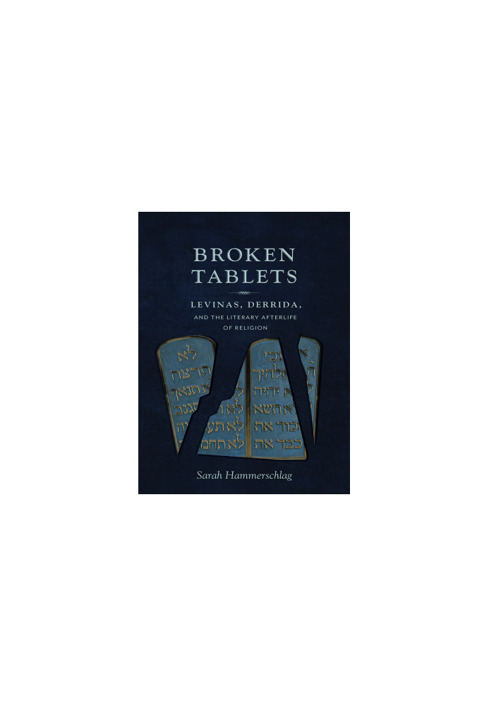 Broken Tablets