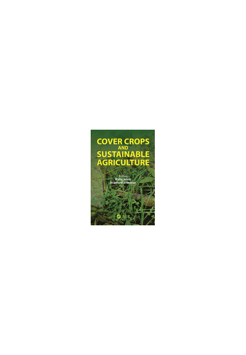 Cover Crops and Sustainable Agriculture