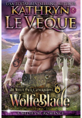 WolfeBlade (de Wolfe Pack Generations 4)