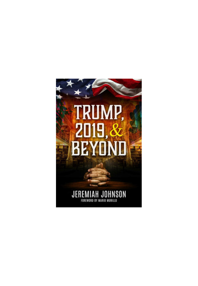 Trump, 2019, and Beyond