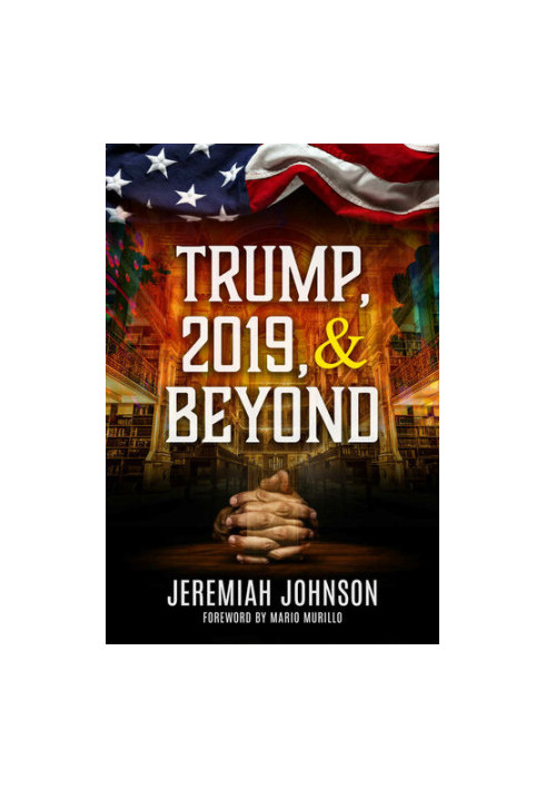 Trump, 2019, and Beyond