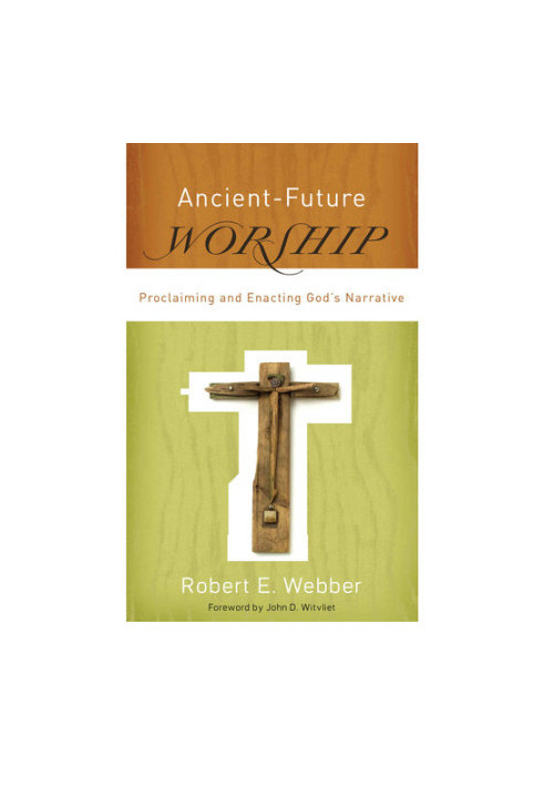 Ancient-Future Worship