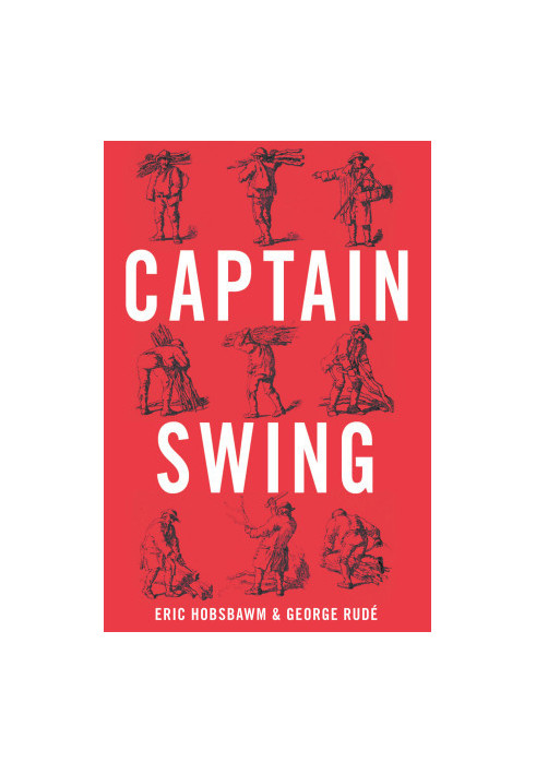 Captain Swing
