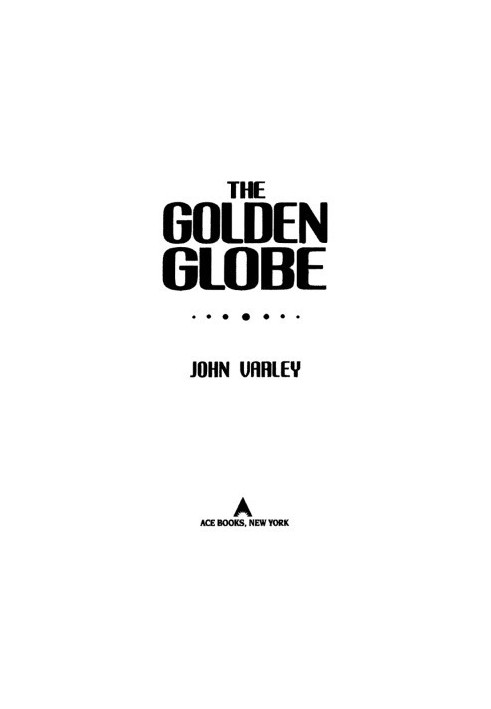 The Golden Globe