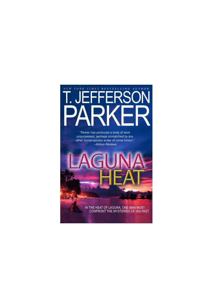 Laguna Heat