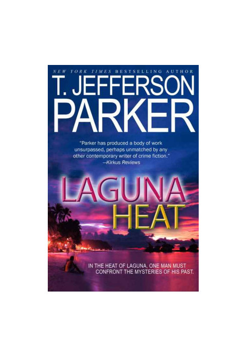 Laguna Heat