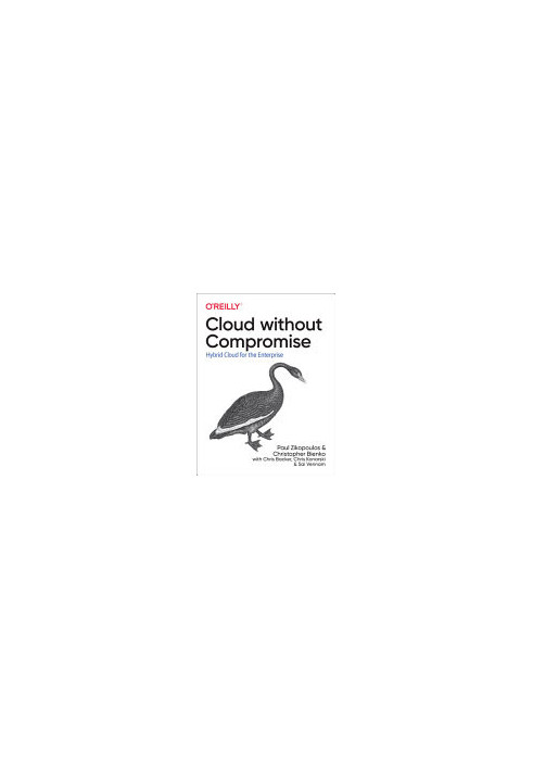 Cloud Without Compromise: Hybrid Cloud for the Enterprise