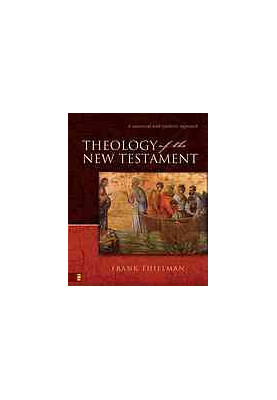 Theology of the New Testament : a canonical and synthetic approach