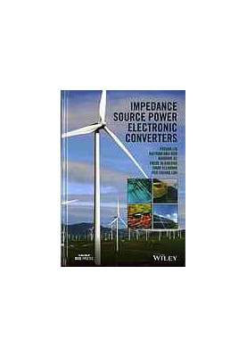 Impedance source power electronic converters