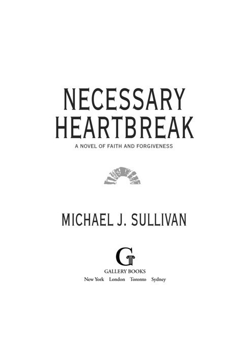 Necessary Heartbreak