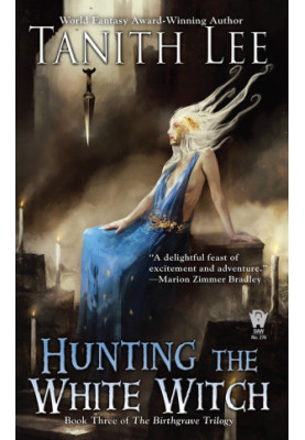 Hunting the White Witch