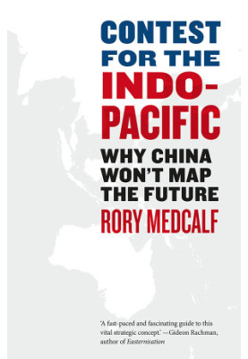 Contest for the Indo-Pacific