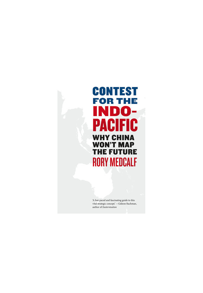 Contest for the Indo-Pacific