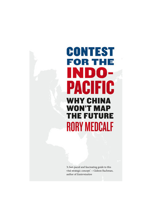 Contest for the Indo-Pacific