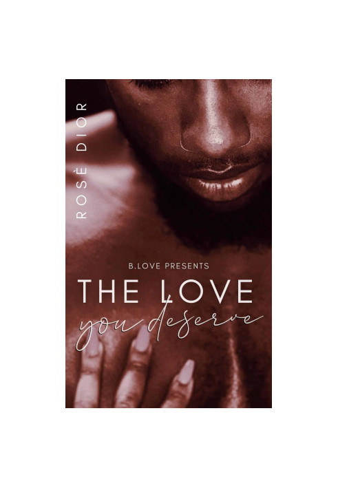 The Love You Deserve