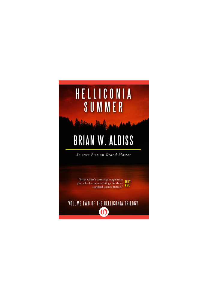 Helliconia Summer