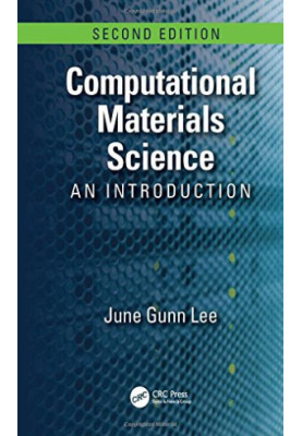 Computational Materials Science: An Introduction, Second Edition