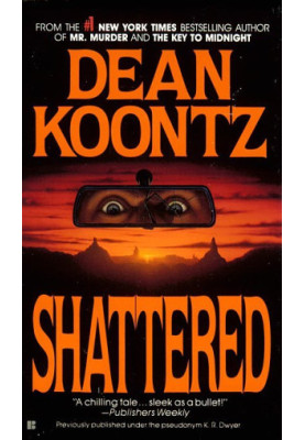 Shattered