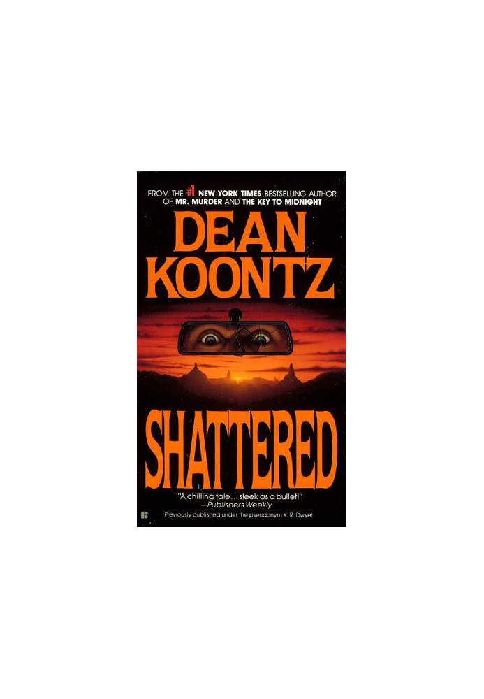 Shattered