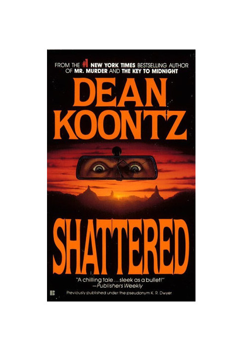Shattered