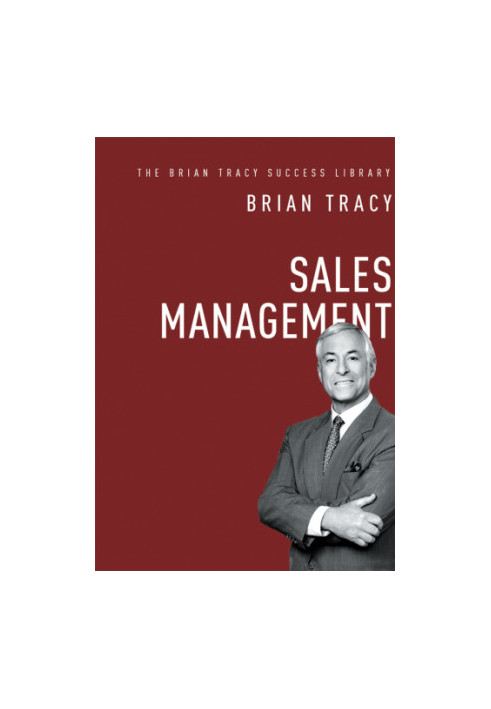 Sales Management
