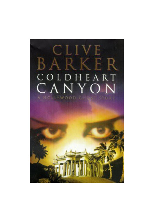 Coldheart Canyon