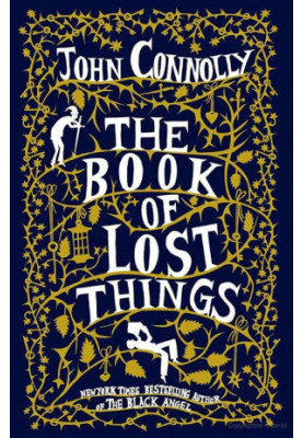 The Book of Lost Things