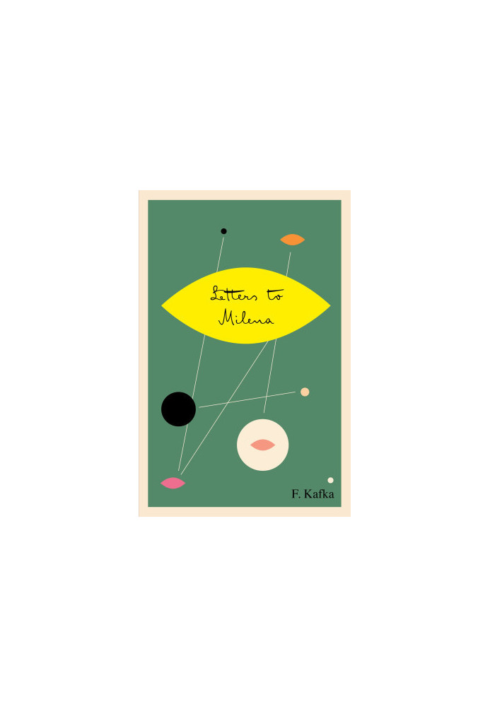 Letters To Milena
